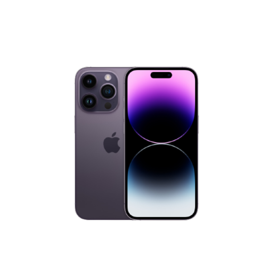 Apple Iphone 14 Pro 1000Gb Deep Purple MQ323QL/A