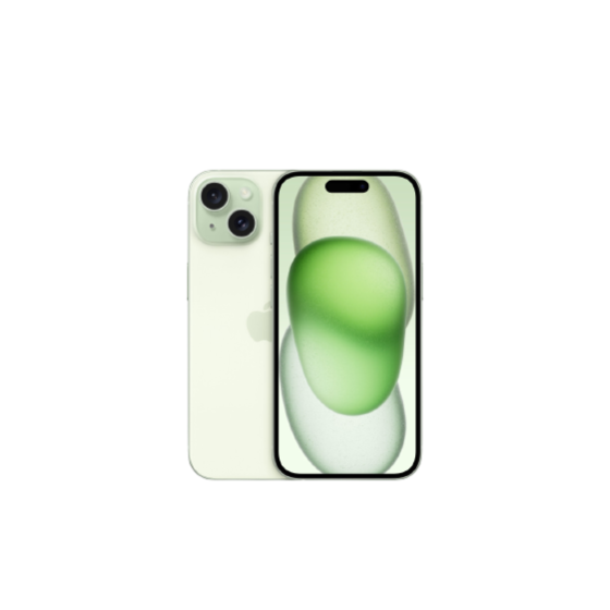 iPhone 15 256GB Verde MTPA3QL/A