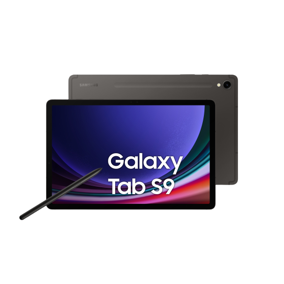 SAMSUNG GALAXY TAB S9 WIFI 128GB 11" SM-X710NZAAEUE